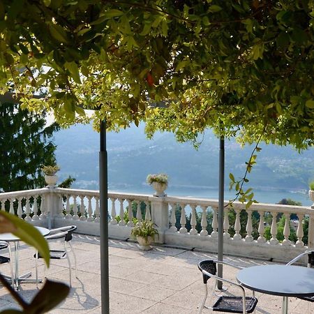 Hotel Bellevue Bellavista Montagnola Collina d'Oro Zewnętrze zdjęcie