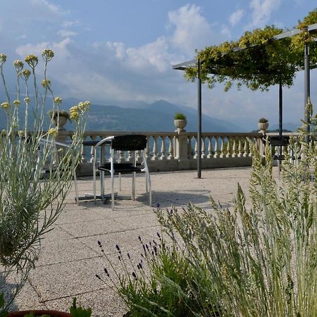 Hotel Bellevue Bellavista Montagnola Collina d'Oro Zewnętrze zdjęcie