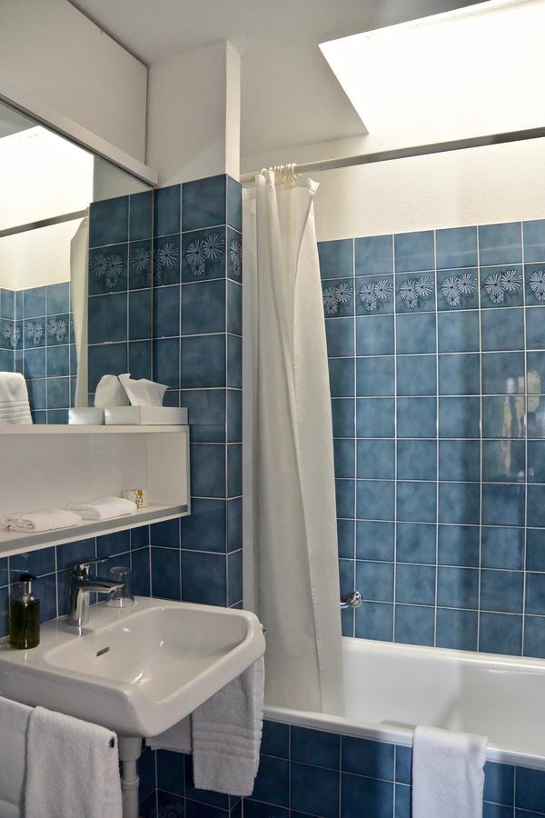 Hotel Bellevue Bellavista Montagnola Collina d'Oro Zewnętrze zdjęcie