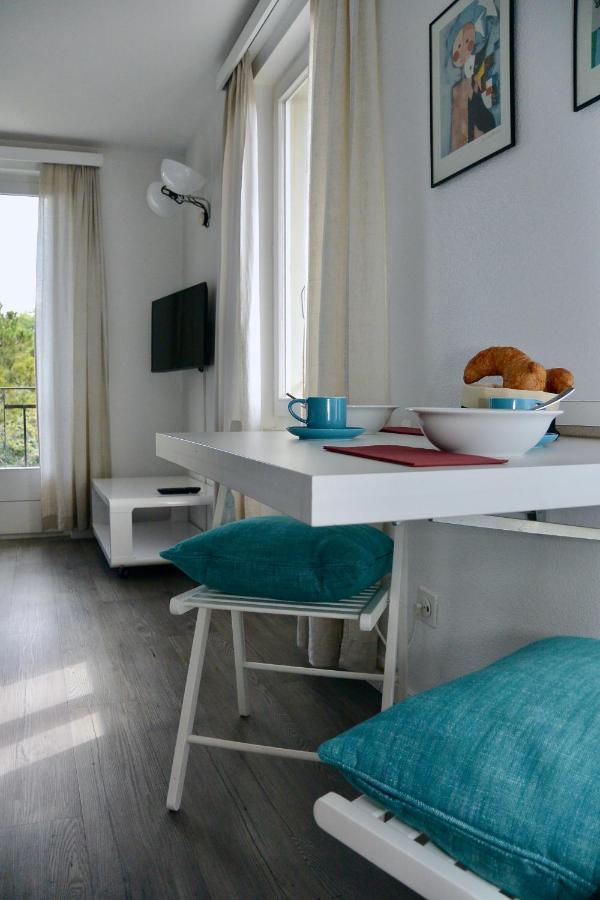 Hotel Bellevue Bellavista Montagnola Collina d'Oro Zewnętrze zdjęcie